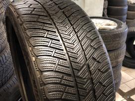 Michelin Pilot Alpin, winter 295/35 R19