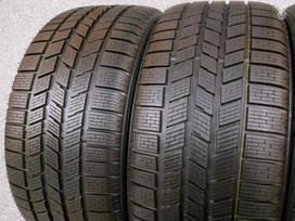 Pirelli 95% Ice&snow Bmw*, žieminės 285/35 R21