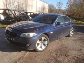 BMW 520 Ardyme turime keletą tokių automobilių detales siunčiame ir į