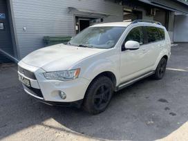 Mitsubishi Outlander dalimis. Naudotos automobilių dalys automobiliai nuo 1997 iki 20