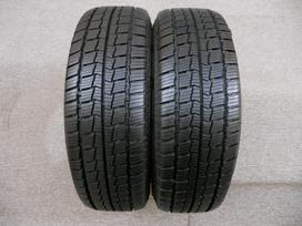 Hankook 2021m Winter RW12 su C 9mm, žieminės 205/75 R16