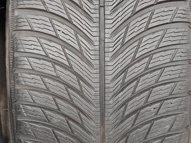 Michelin, ziemas 245/50 R19