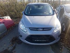 Ford C-MAX 37065010307 europa rida 138000km stoties g 28c utena i v 8