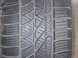 Hankook, all-season 205/55 R17