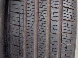 Pirelli, vissezonas 205/55 R17