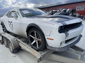 Dodge Challenger for parts