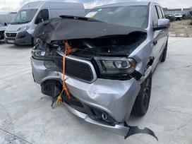 Dodge Durango rezerves daļās
