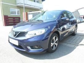 Nissan Pulsar dalimis. Naudotos automobilių dalys automobiliai nuo 1997 iki 20