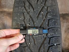 Nokian Hakkapeliitta R2 SUV, žieminės 225/65 R17