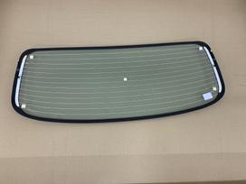 Audi A5 Galinis kabrio stiklas modeliui nuo 17 galinis cabrio galinis