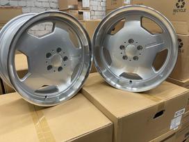 Mercedes-benz Monoblock style, lengvojo