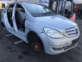 Mercedes-Benz B klasė Platus naudotų detalių pasirinkimas asortimentas kasdien papild