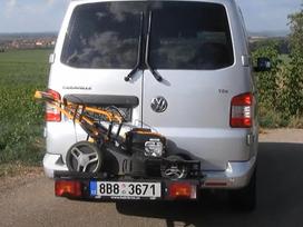 Hakr Hobby universalus laikiklis ant kablio