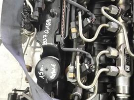 BMW 1 serija, B37D15A, Variklis beges 60000km
