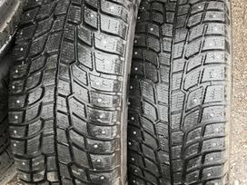 Michelin Latitude X-ICE North, winter 245/60 R18