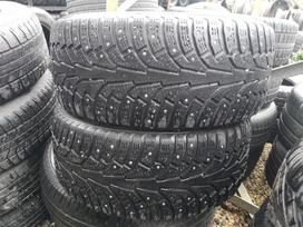 Nokian, žieminės 255/45 R18