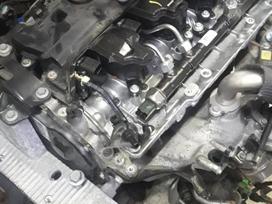 Renault Master, M9TB704, Variklis beges 90000km