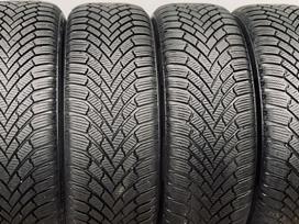 Continental ContiWinterContact TS860, universalios 205/55 R16