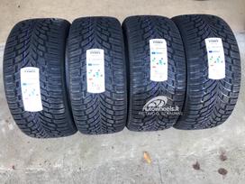 Nokian WR SUV 4, зимние 285/40 R21