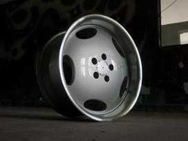 Mercedes-Benz, легкосплавные , R18