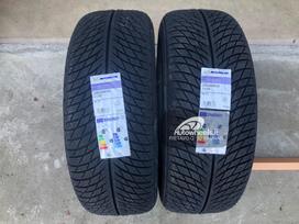 Michelin Pilot Alpin 5, žieminės 255/60 R18
