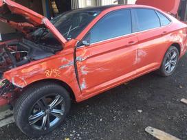 Volkswagen Jetta for parts
