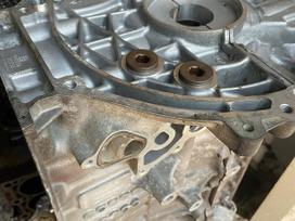 BMW 316, N13B16A, dzinēja bloks