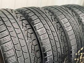 Pirelli Sottozero, žieminės 215/45 R18