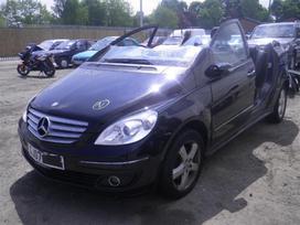 Mercedes-Benz B klasė по частям. 1 8 cdi mecanika dalimis is anglijos