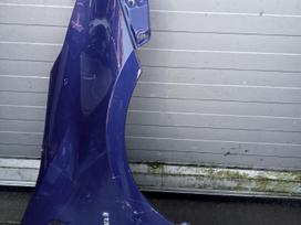 Toyota Prius dalimis. Uab dėvautoda įm k 304446362 pvm mok kodas lt100