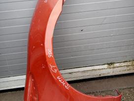 Toyota GT 86 body parts