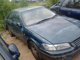 Toyota Camry по частям. Automobiliu dalys toyota camry 1997 3 0l 2995cm3 ben