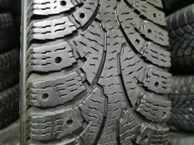 Bridgestone NORANZA VAN, winter 205/65 R16