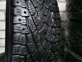 Nokian Hakkapeliitta C3, žieminės 215/60 R17
