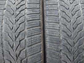 Michelin M+S Cooper, NOKIAN, всесезонные 235/65 R17