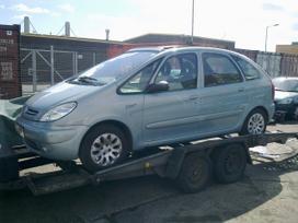 Citroen Xsara Picasso
