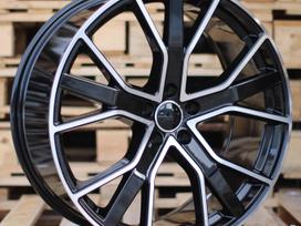 Audi SQ7 style kelios spalvos, vieglmetāla, R21