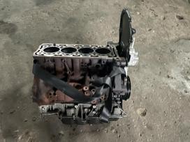 Ford Transit, YMF6, Pilna ford transit 2 0 tdci ecoblue variklio apacia kodas ymf6