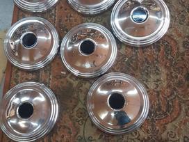 GAZ 24 body parts
