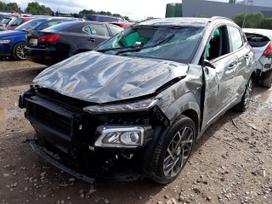 Hyundai Kona for parts