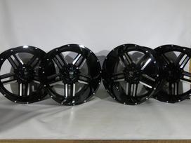Ford F150, light alloy, R22