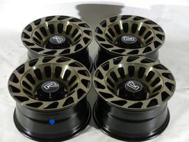 Mitsubishi, light alloy, R15