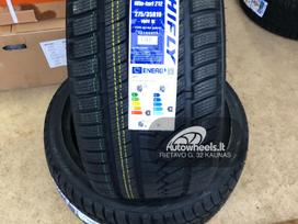 HI FLY Win - Turi 212, зимние 275/35 R19