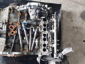 Kia Sorento Kia hyndai 2 2td variklio detalės kuro sistema