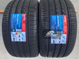 Zeta Alventi, летние 275/35 R20