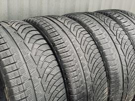 Michelin Pilot Alpin PA4, winter 235/55 R17