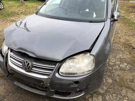 Volkswagen Golf по частям. 2 0 tdi 81 kw cbd