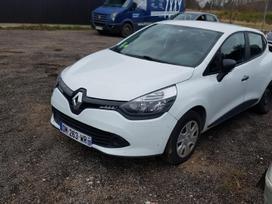 Renault Clio rezerves daļās