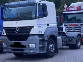 Mercedes-Benz AXOR 18.40, vilkikai