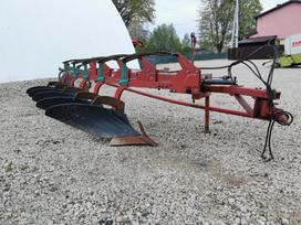 Kverneland 4, 5 korpūsų, plūgai